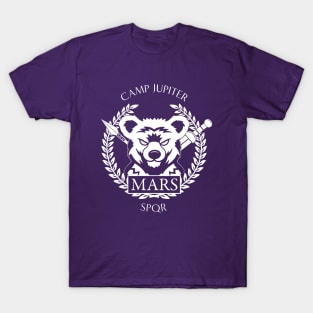 Mars Logo T-Shirt